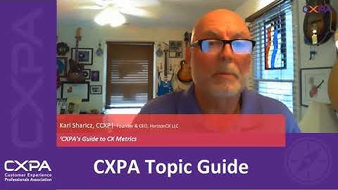 CXPA