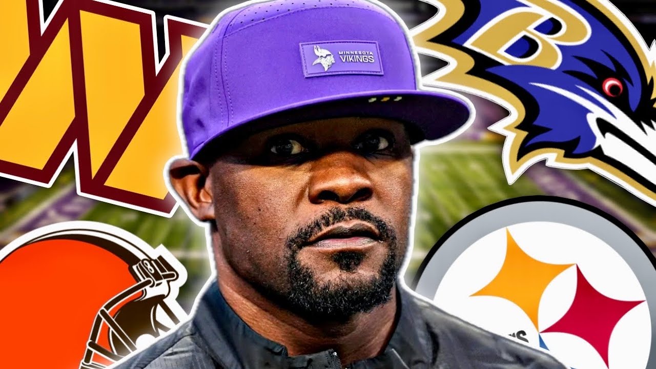 Болельщикам «Викингов» пора попрощаться с Брайаном Флоресом.