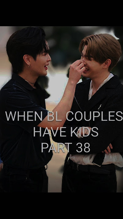 UNFORGOTTEN NIGHT/ REBOUND THE SERIES: WHEN BL COUPLES HAVE KIDS PART 38