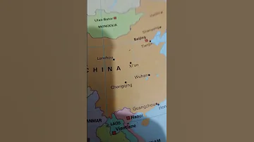 Number Of Dams In China 