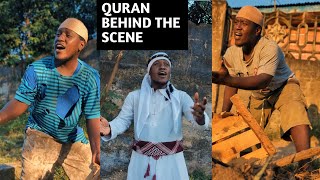 QURAN: BTS NYUKI BRAND 