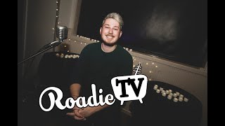 MICHAEL JAMES // I WANT YOU BACK (Jackson 5 Cover) // ROADIE TV