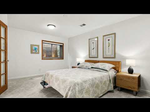 5579 Stonewall Pl, Boulder, CO home video tour