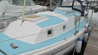 Westerly Centaur  - Boatshed - Boat Ref#325217