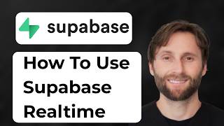 Full How to Use Supabase Realtime [Full Guide 2026] Update