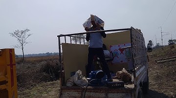 Deformation Modulus( EV2) Test of soil