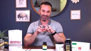 5 Nootropics Every Entrepreneur Should Take to Get Fired Up & Focused