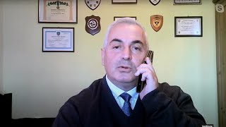 Στρατηγός Τσιρίδης για κυβερνοασφάλεια στις ένοπλες δυνάμεις σε Ελλάδα και Τουρκία, δόγμα Δένδια