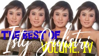 THE BEST OF ISTY JULISTRI - POP MANADO VOLUME IV