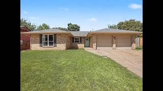 713 Banner Avenue, Edmond, OK, 73013
