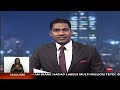 The 7PM News on CNC3 - Tuesday 16 June 2026
