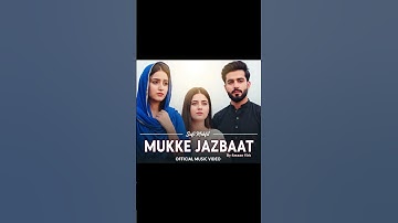 MUKKE JAZBAAT 💔 | Amaan Virk