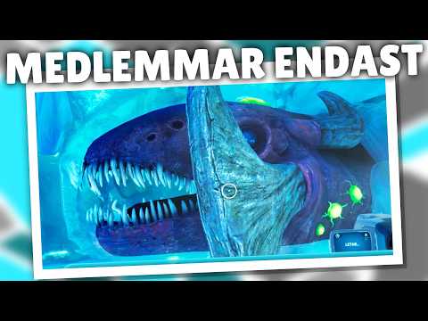 Subnautica Below Zero #8 med @Matinbum