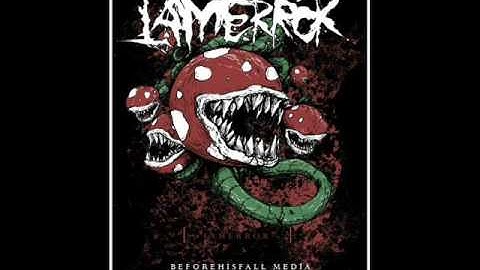 IAMERROR - Hyr00l ROUGH [Demo]