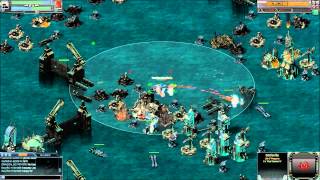 Battle Pirates | My first Draconian Base