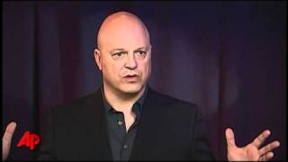 Chiklis: Expect More 'No Ordinary' Thrills Details