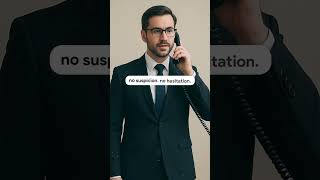 The $35,000,000 Scam - How AI Deepfake Tech Pulled Off the Perfect Bank Heist