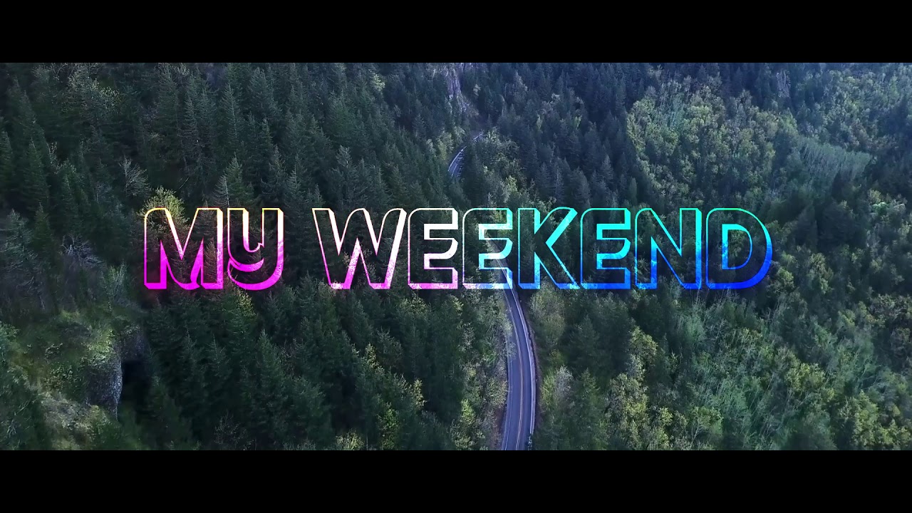 Da Twin Towerz "My weekend" (Maroon 5 demo)