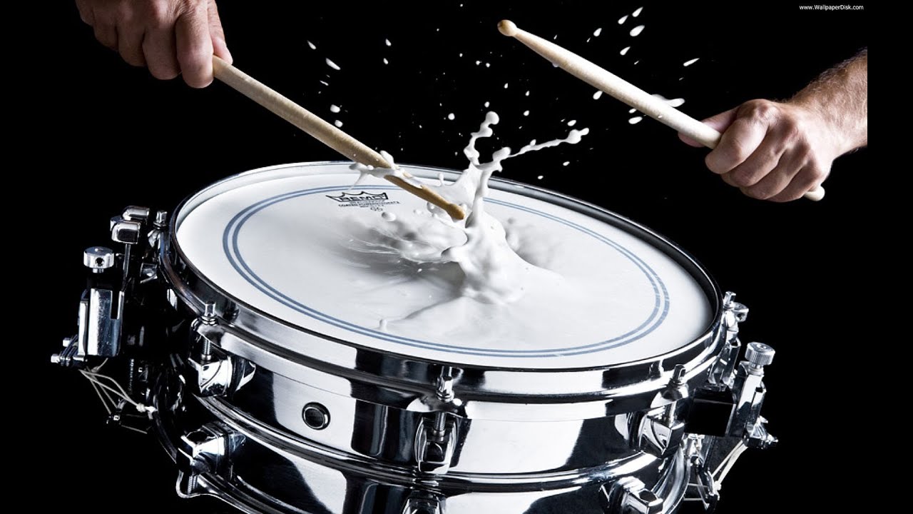 Snare Drum Stutter Vine YouTube