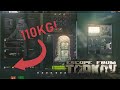 110KG Raid with "Balanced" GL40 - Escape From Tarkov