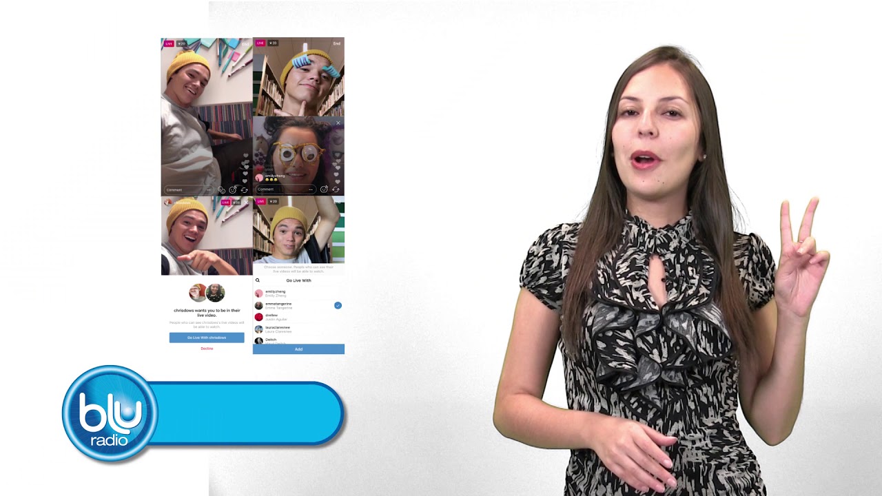 instagram story viewer Audífonos para escuchar música debajo del agua y otras novedades en el Quickie Tecnológico