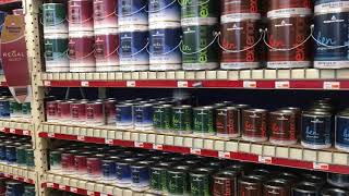 Aubuchon Hardware in Southbridge, MA