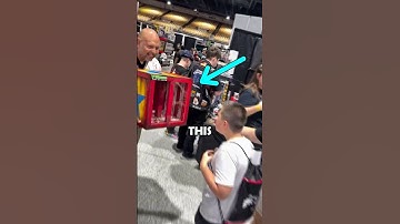 They were all caught off guard😁        @mollyzombie2022