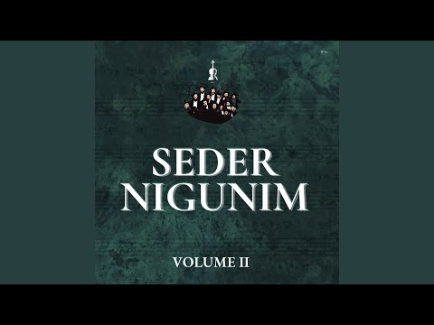 Pastach Feat Berel Zucker 