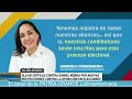 Ola de críticas contra Noboa por más restricciones contra la oposición en elecciones