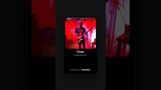 Enrikke Summer ⏩ Creep (Radiohead Cover) Alternate Take