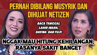 Download Lagu Endah Hefeni Baca Davina hingga Inara, 2025 Jadi Terberat Stabil di 2027 MP3