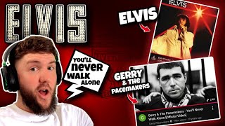 Musician Compares Youll Never Walk Alone by Gerry & The Pacemakers and ELVIS PRESLEY
Musician Compares Youll Never Walk Alone by Gerry & The Pacemakers and ELVIS PRESLEY
Like and Subscribe to keep up with all of the new videos.
REQUEST A REACTION FOR JUST £10!
Instructions...
1. Put your name
2. Enquiry (song + Performer)
3. Use either link below for payment
http://paypal.me/w777lker
OR
http://buymeacoffee.com/inkogneeton
(Please note each video can take typically up to 2 weeks before it goes live. Some videos can be blocked for copyright unfortunately. If this happens I will provide a link to watch the video, refunds not applicable)
RAYGO BLOOM MUSIC -
/ @raygobloom
RAYGO BLOOM MERCH👇
https://raygobloom.com/
As always - thank you so much for your comments, likes and your support! You legends!!! Musician Compares Youll Never Walk Alone by Gerry & The Pacemakers and ELVIS PRESLEY