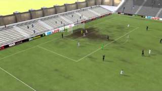 Irony Baqa Al-Gharbiyye Vs S.c. Pardes-Hana - Karkur - Malka Goal 39 Minutes