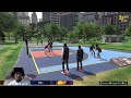 2k26 Best Build