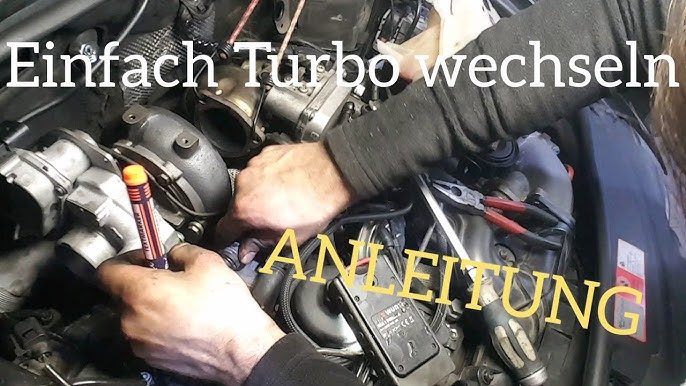 Audi Q7 4,2 Tdi Gebläse (Lüfter) wechseln Innenraum 