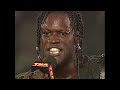 The COMPLETE HISTORY of Ron Killings in TNA