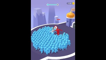 Count Masters | Level 441 | New Update 🔥 | #shorts #games all levels