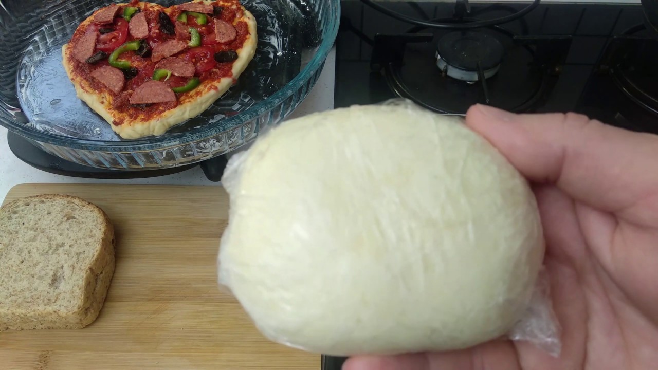  Pizza Künefe Tost İçin Bir Peynir Yeter. YouTube