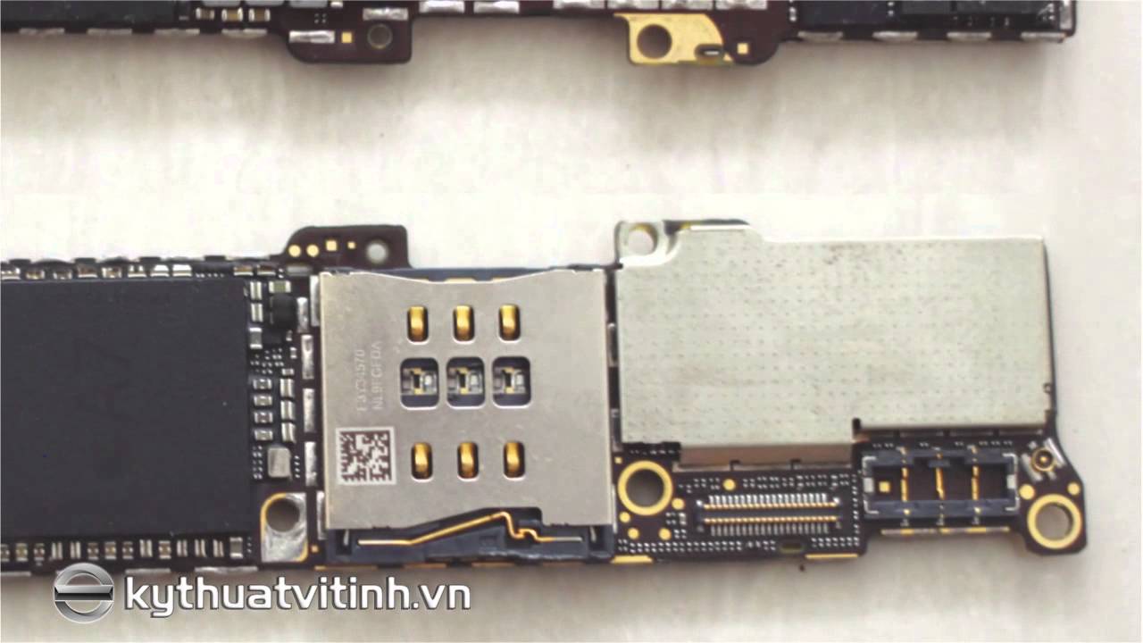 How To Replace The Iphone 5 Battery Imore