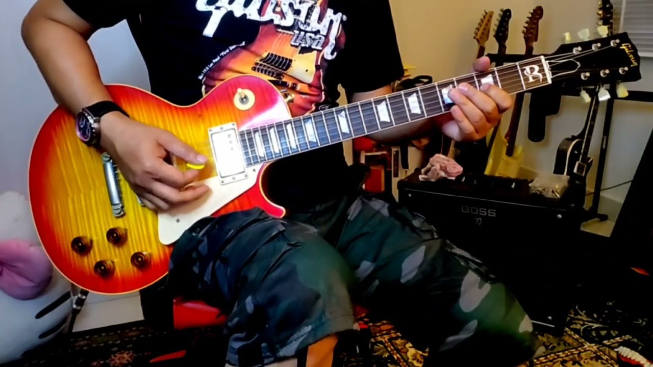 XPDC-Hentian Ini....Gitar Karok