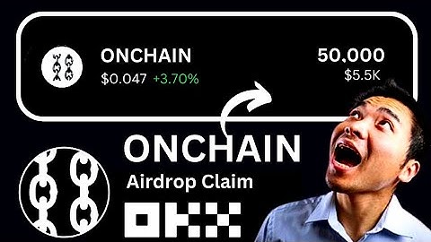 Onchain Withdrawal - Onchain OKX Wallet Connect | Onchain Contract Address
