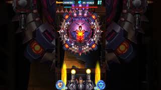 Thunder Assault - Walkthrough - Extra - Level 8-10: To the future [Boss 15/Final Boss] (THE END) screenshot 5
