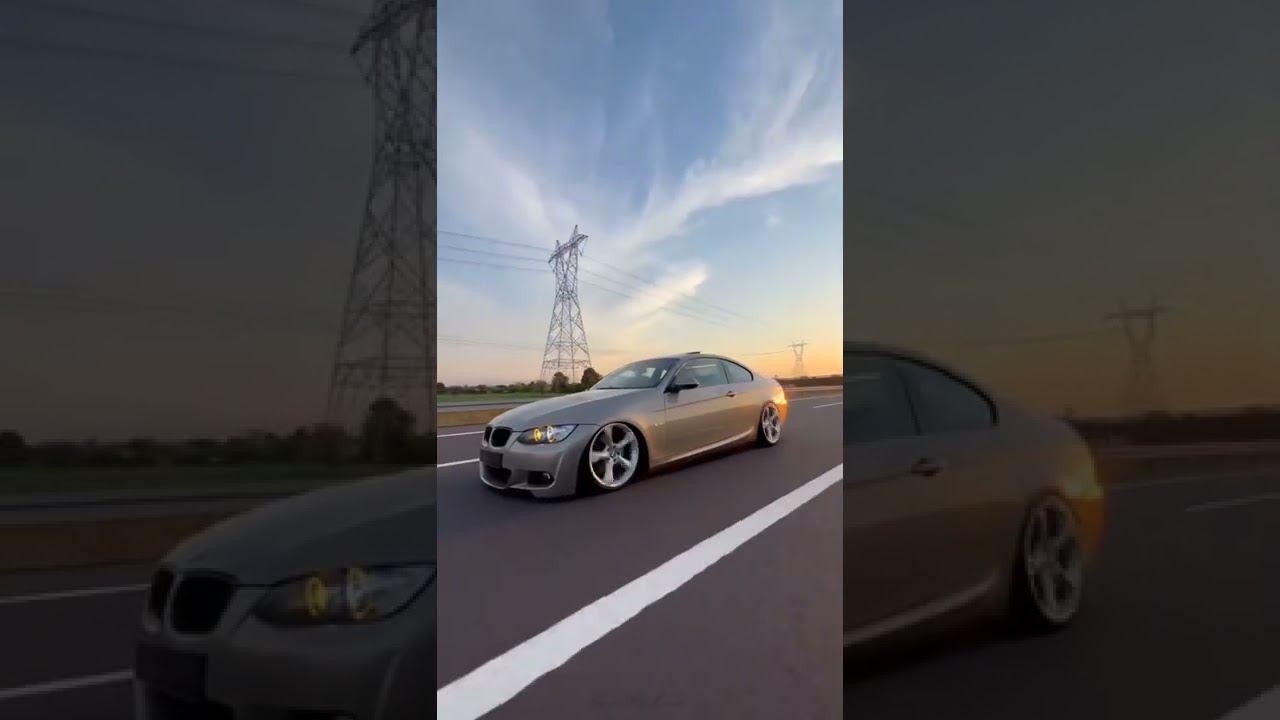 EN İYİ BMW VİDEOLARI #4 (TİKTOK) - YouTube