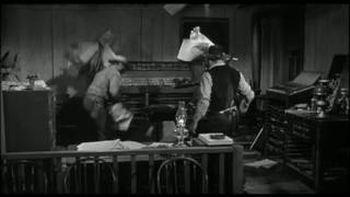 Lee Marvin Eat It!