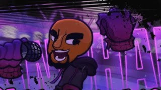 Fnf Light It Up Resort Mix Fanchart