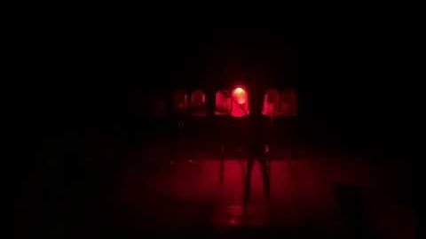 Efecto del Knight Rider en un Arduino