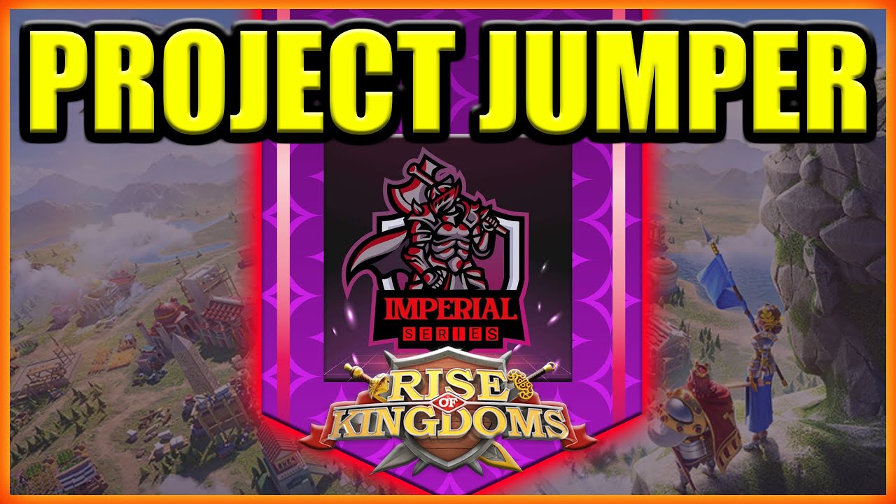 PROJECT JUMPER 10 MARET !! CAMPUR PEMAIN INTERNATIONAL DAN ADA WHALE ...