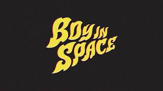 Watch Boy In Space Give Me video