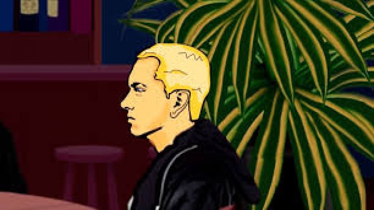 Eminem x Jack Harlow x Logic Type Beat 2021 "Comeback Kidd" adlı videoyu YouTube'da izle Eminem x Jack Harlow x Logic Type Beat 2021 "Comeback Kidd" adlı videoyu YouTube'da izle