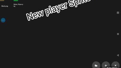 Devlog-4 :|: Max2d Game Maker :|: Legion Quest :|: